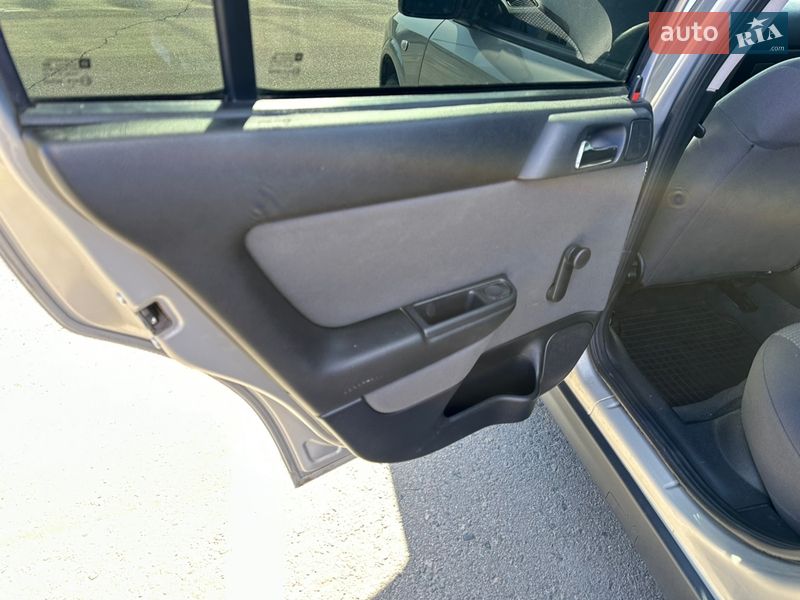 Седан Opel Astra 2008 в Рівному фото 17 Седан Opel Astra 2008 в Рівному