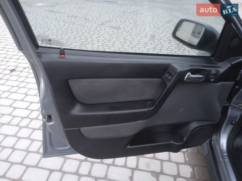 Седан Opel Astra 2007 в Гусятине фото 25 Седан Opel Astra 2007 в Гусятине