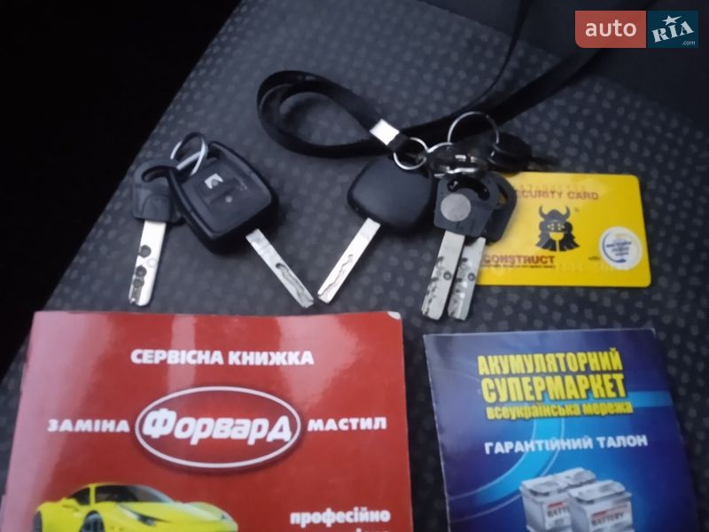 Седан Opel Astra 2007 в Гусятине фото 44 Седан Opel Astra 2007 в Гусятине