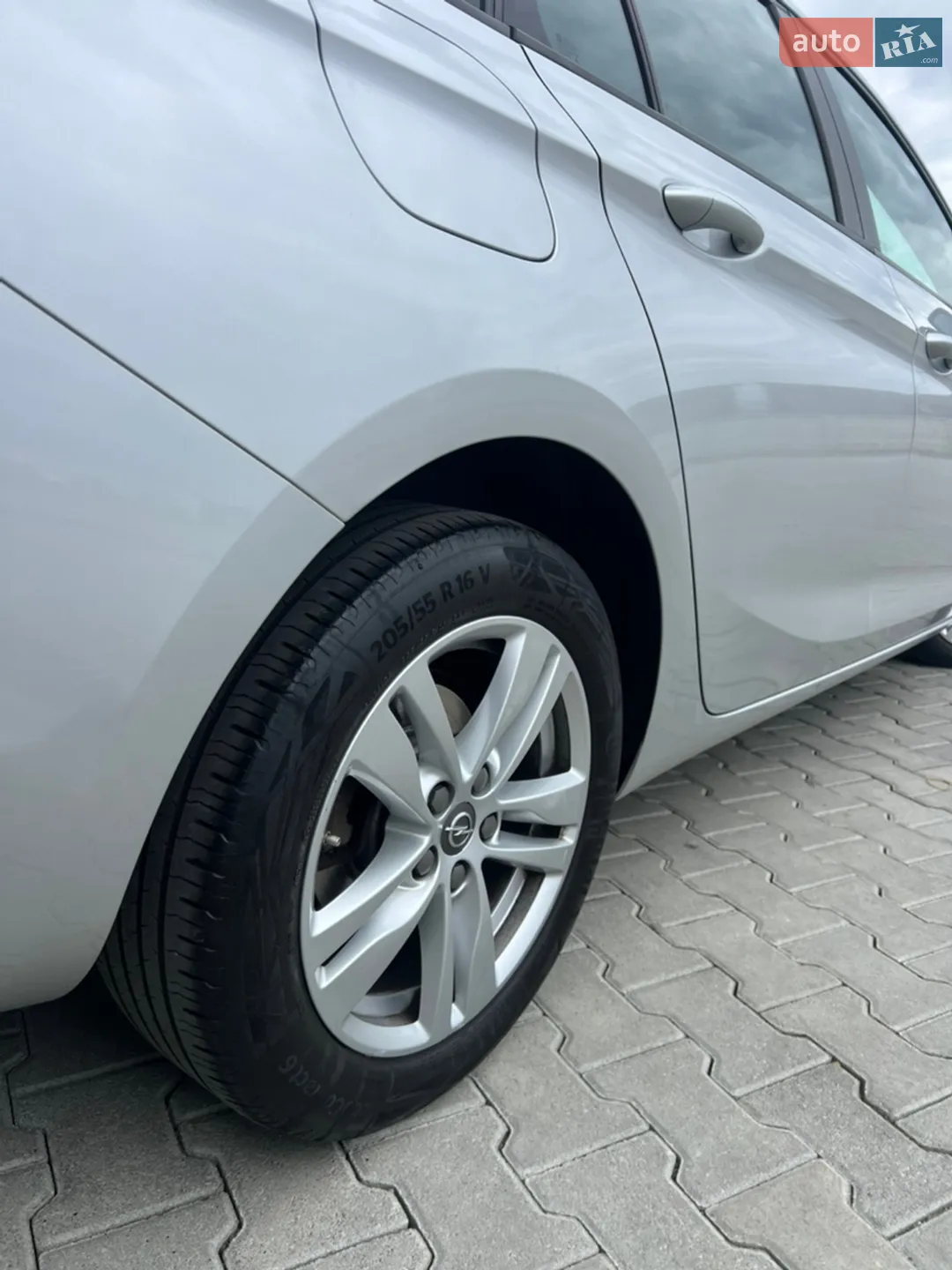 2020 Opel Astra - мініатюра 14