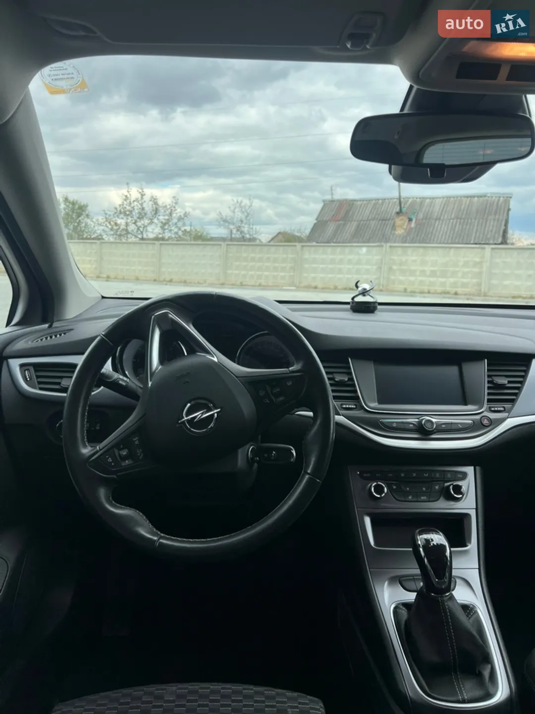 2020 Opel Astra - мініатюра 17
