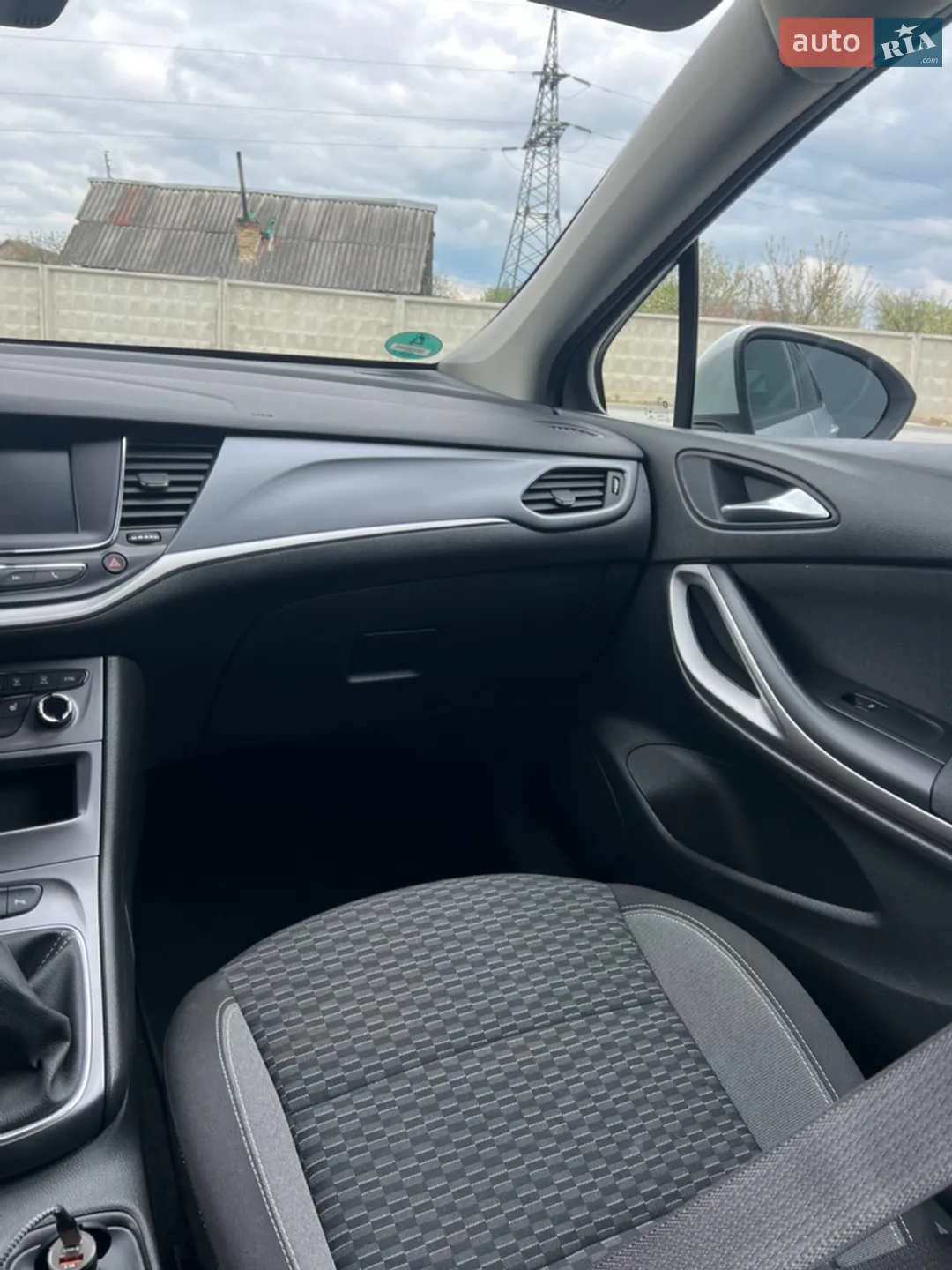 2020 Opel Astra - мініатюра 18