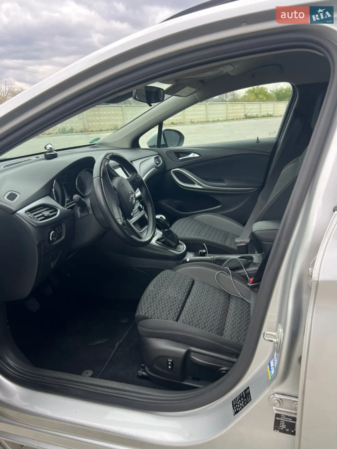 2020 Opel Astra - мініатюра 19