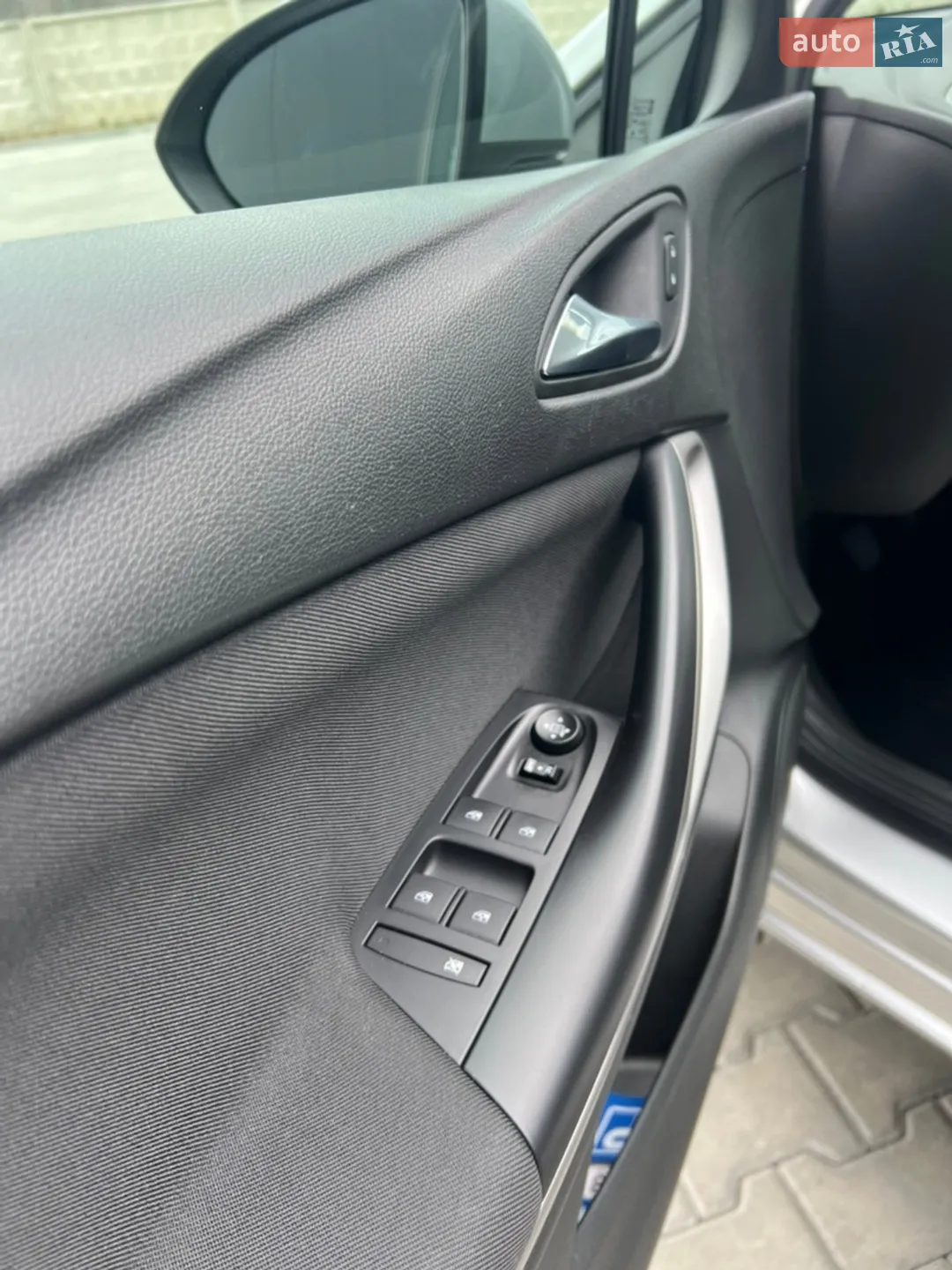 2020 Opel Astra - мініатюра 20