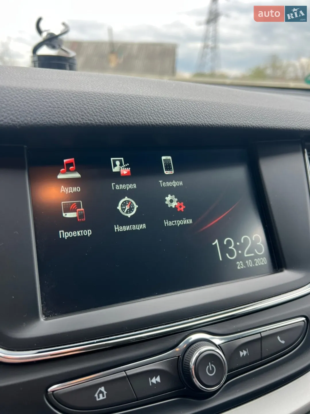 2020 Opel Astra - мініатюра 28