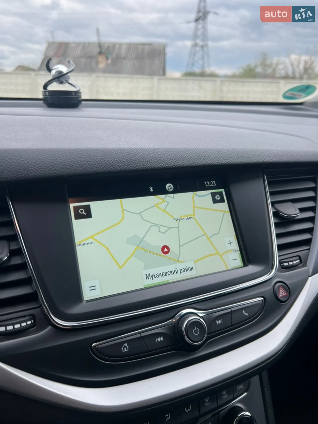 2020 Opel Astra - мініатюра 29