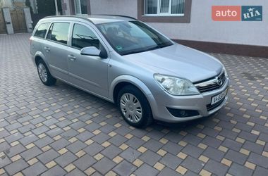 Універсал Opel Astra 2008 в Гайсину