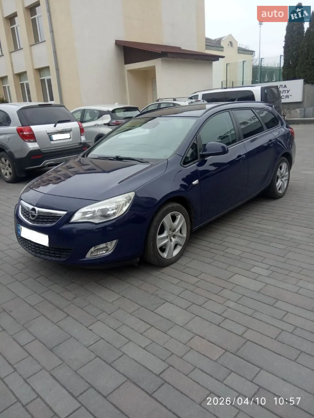 Фото авто 4