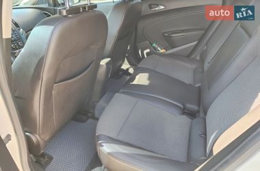 Універсал Opel Astra 2014 в Сумах