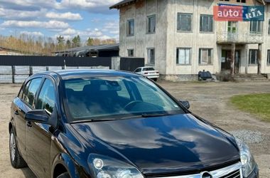 Хэтчбек Opel Astra 2008 в Нежине