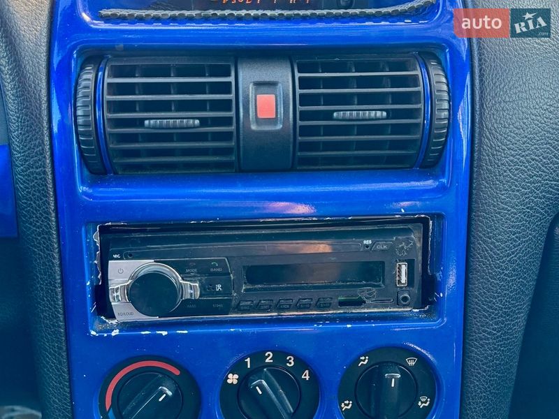 Кабріолет Opel Astra 2001 в Києві