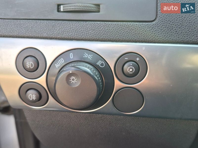 Універсал Opel Astra 2009 в Миколаєві фото 4 Універсал Opel Astra 2009 в Миколаєві