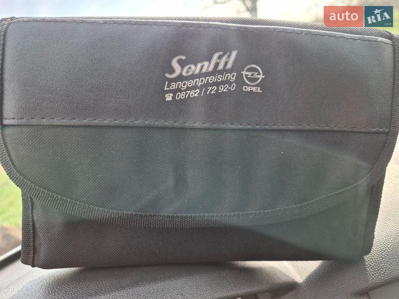 Універсал Opel Astra 2009 в Миколаєві фото 10 Універсал Opel Astra 2009 в Миколаєві