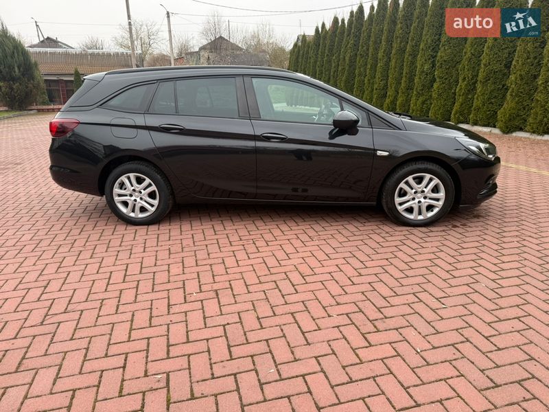 Універсал Opel Astra 2016 в Хмельницькому фото 11 Універсал Opel Astra 2016 в Хмельницькому