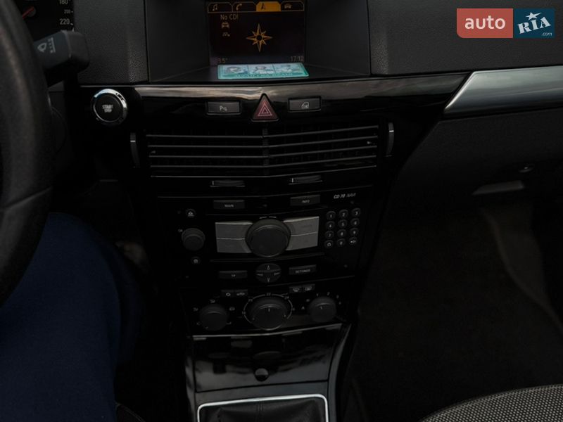 Кабріолет Opel Astra 2007 в Коломиї фото 19 Кабріолет Opel Astra 2007 в Коломиї