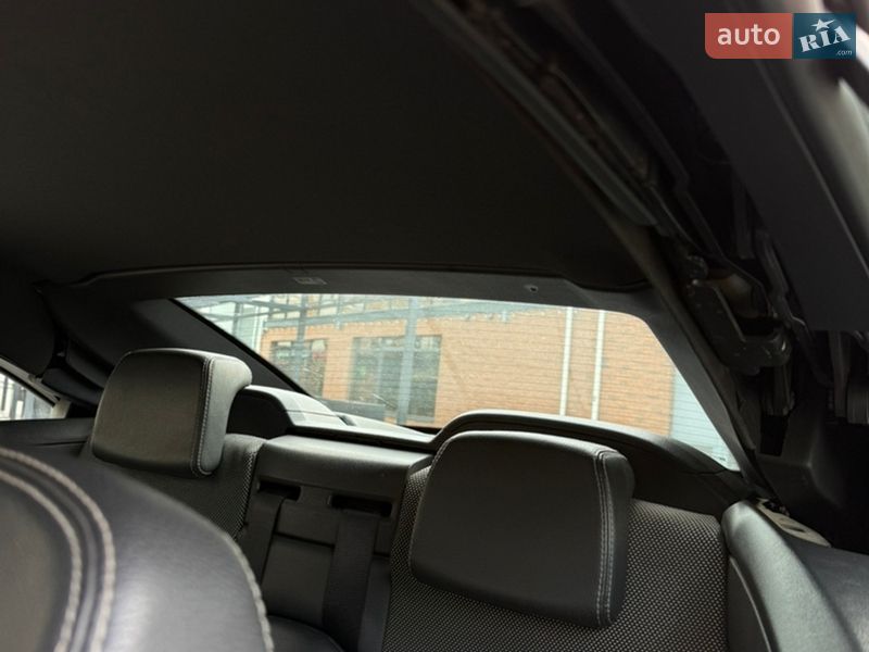 Кабріолет Opel Astra 2007 в Коломиї фото 24 Кабріолет Opel Astra 2007 в Коломиї