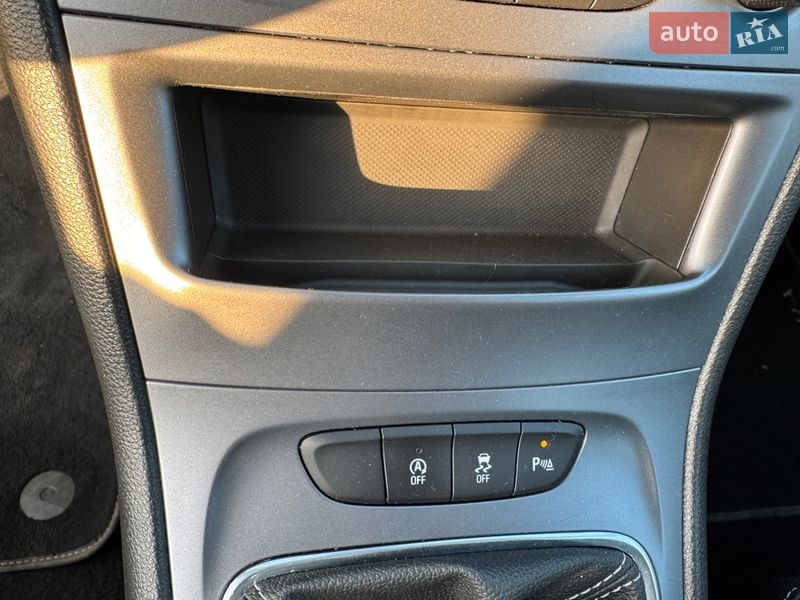 Универсал Opel Astra 2020 в Хмельницком фото 24 Универсал Opel Astra 2020 в Хмельницком