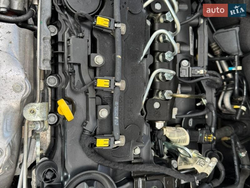 Универсал Opel Astra 2015 в Умани