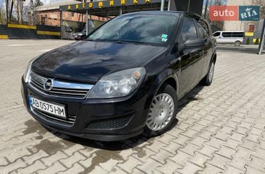 Хетчбек Opel Astra 2009 в Жмеринці