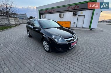 Универсал Opel Astra 2009 в Белой Церкви