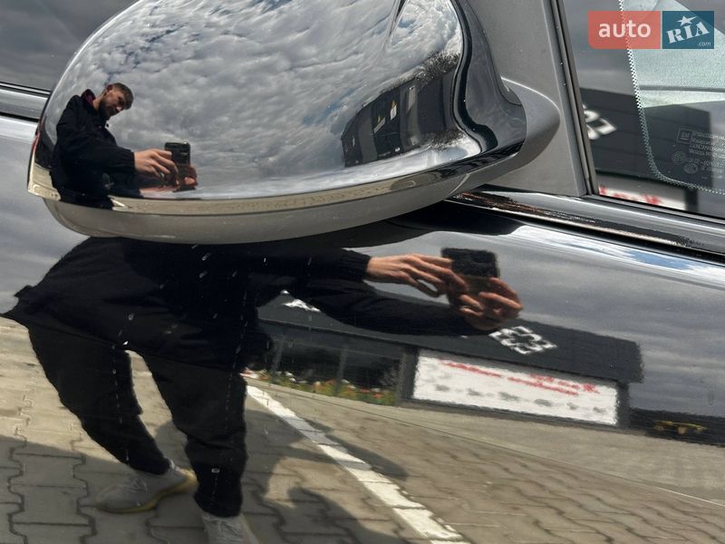 Хетчбек Opel Astra 2010 в Львові