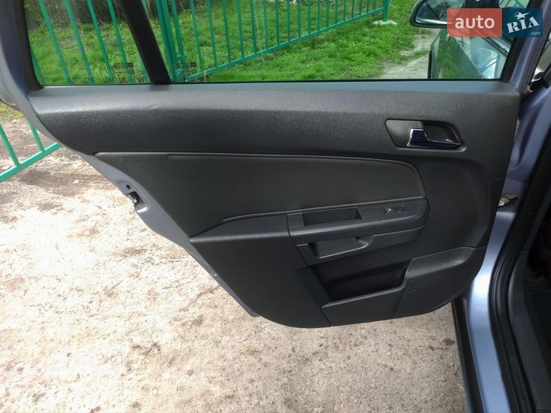 Універсал Opel Astra 2009 в Харкові фото 18 Універсал Opel Astra 2009 в Харкові
