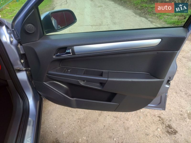 Універсал Opel Astra 2009 в Харкові фото 16 Універсал Opel Astra 2009 в Харкові