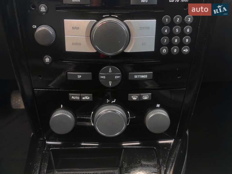 Універсал Opel Astra 2009 в Харкові фото 20 Універсал Opel Astra 2009 в Харкові