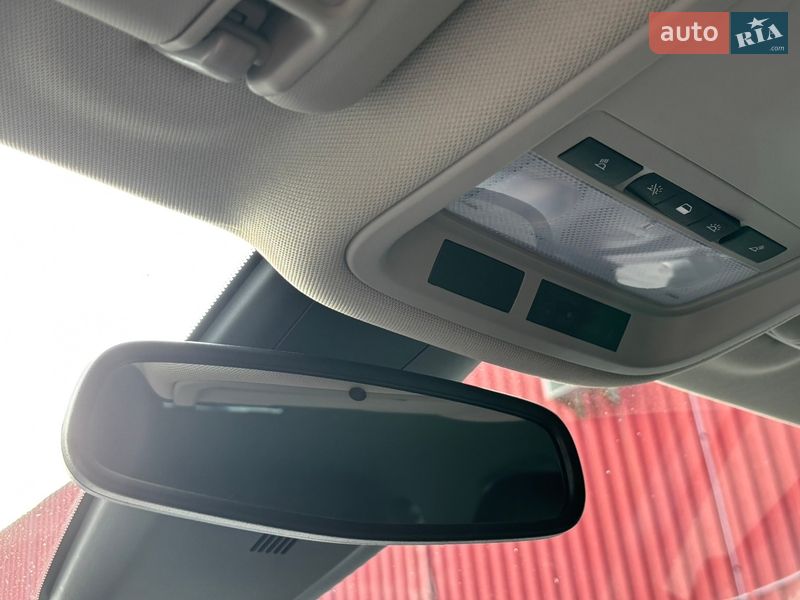 Универсал Opel Astra 2020 в Житомире