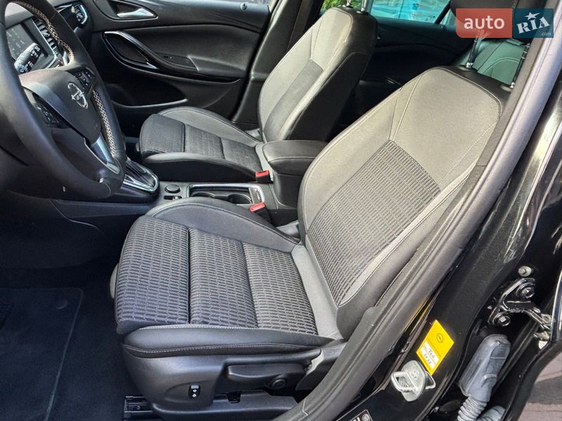 Универсал Opel Astra 2020 в Житомире