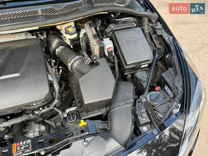 Универсал Opel Astra 2020 в Житомире