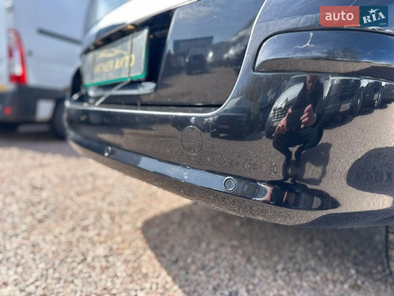 Універсал Opel Astra 2008 в Рівному