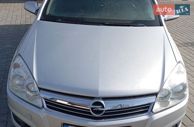 Универсал Opel Astra 2008 в Летичеве