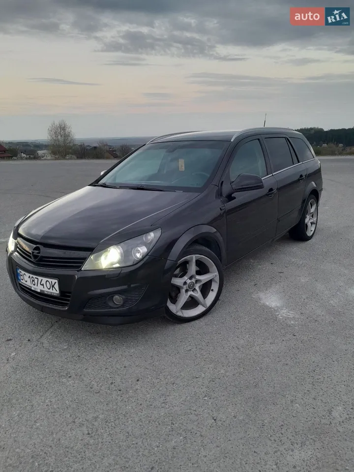 2011 Opel Astra - мініатюра 19