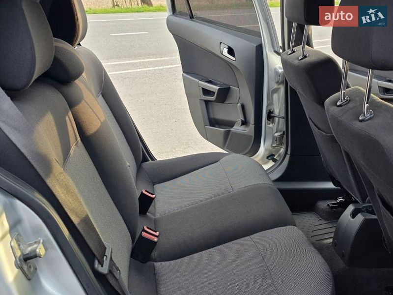 Універсал Opel Astra 2008 в Коломиї фото 13 Універсал Opel Astra 2008 в Коломиї