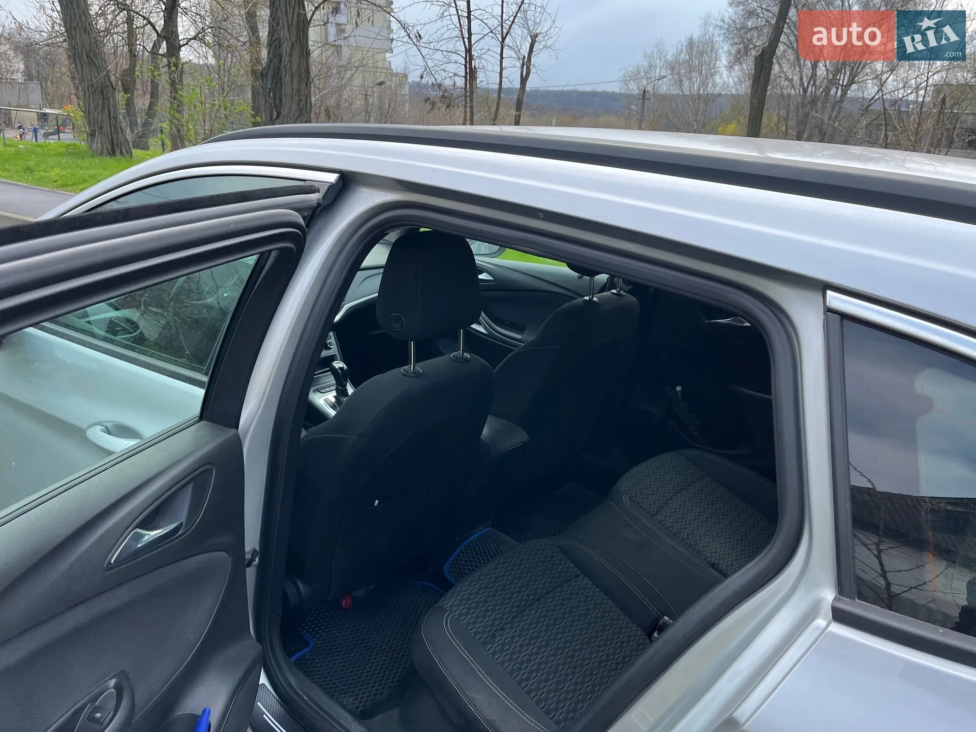 2018 Opel Astra - мініатюра 9
