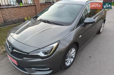 Универсал Opel Astra 2020 в Киеве