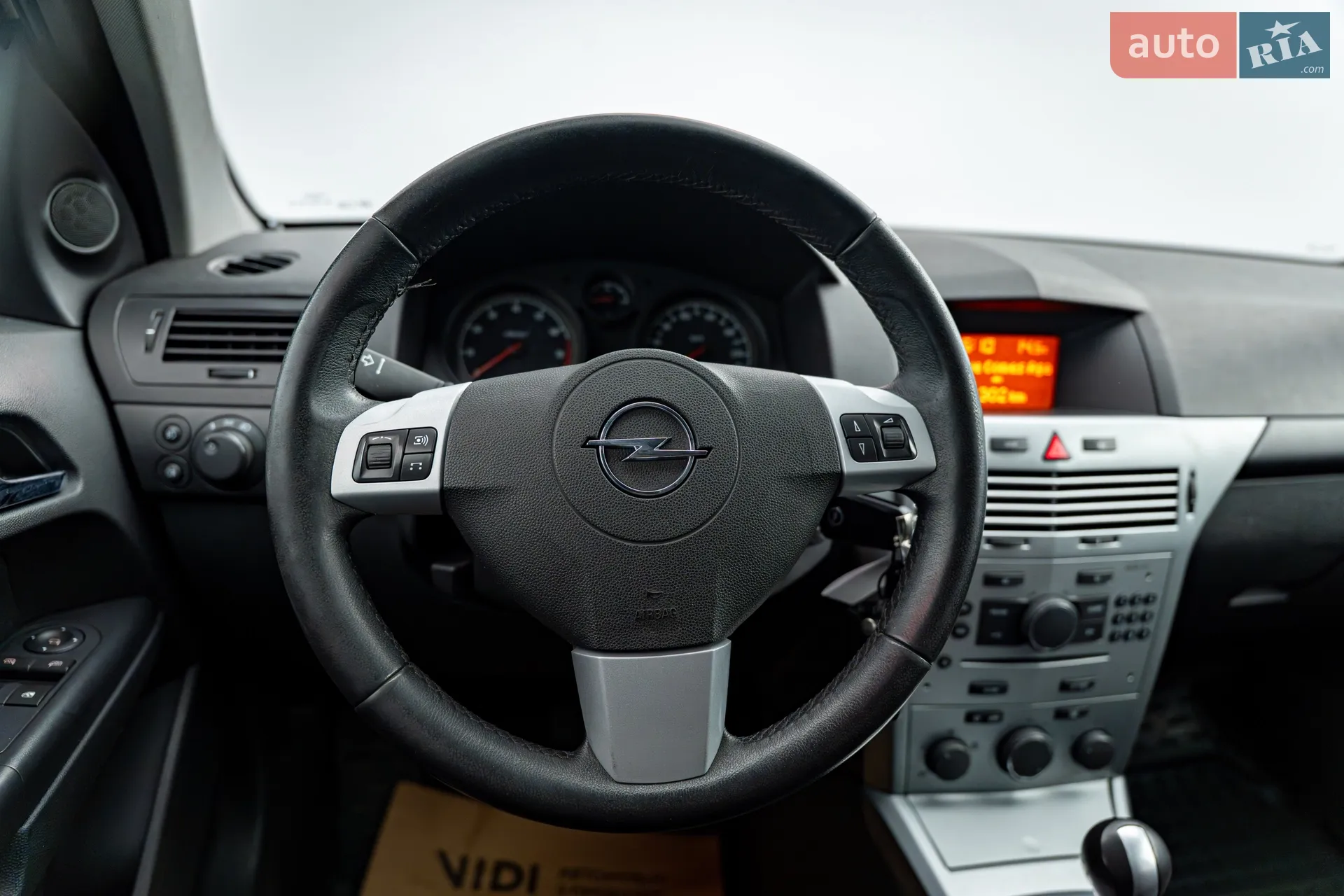 2012 Opel Astra - мініатюра 11