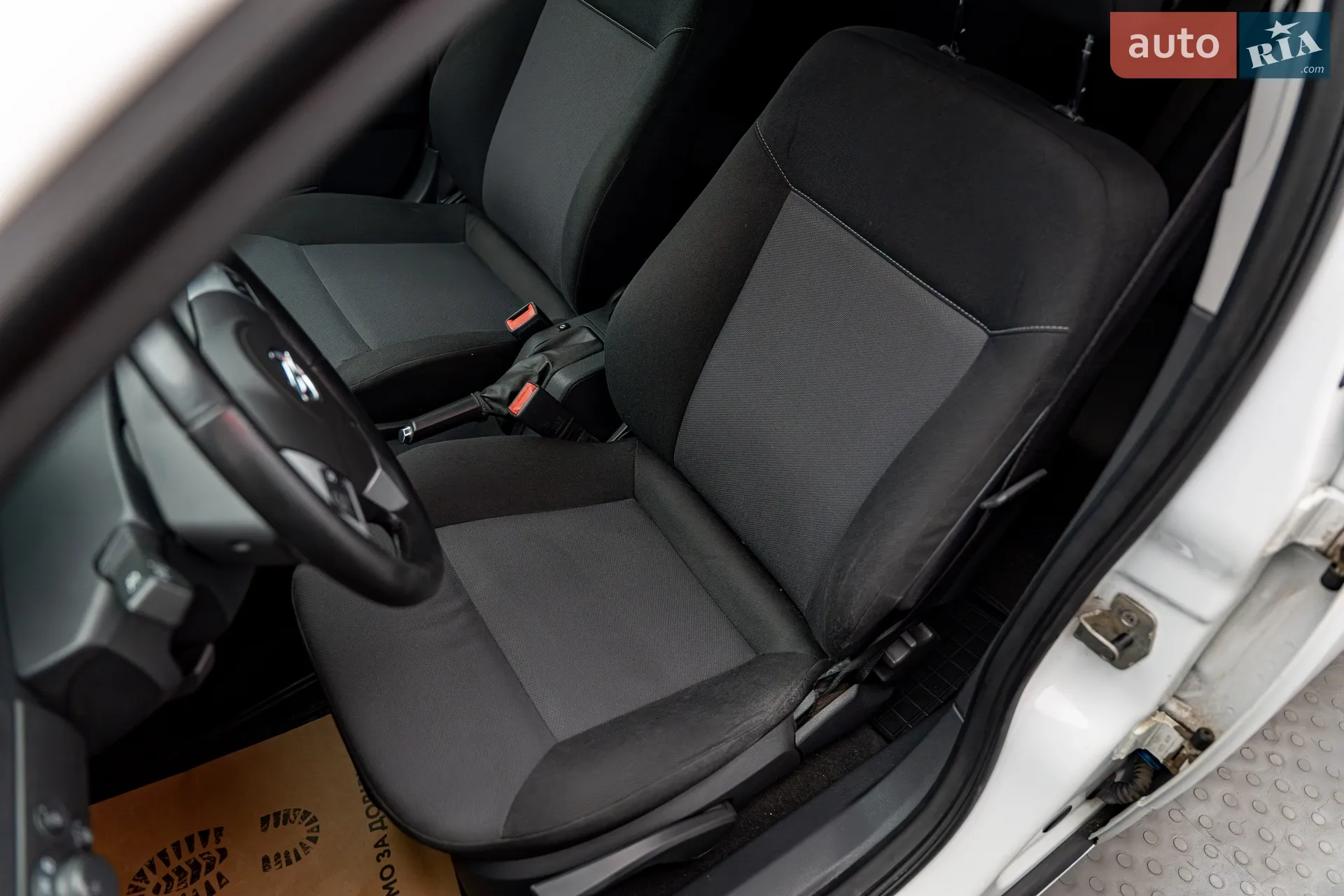 2012 Opel Astra - мініатюра 8