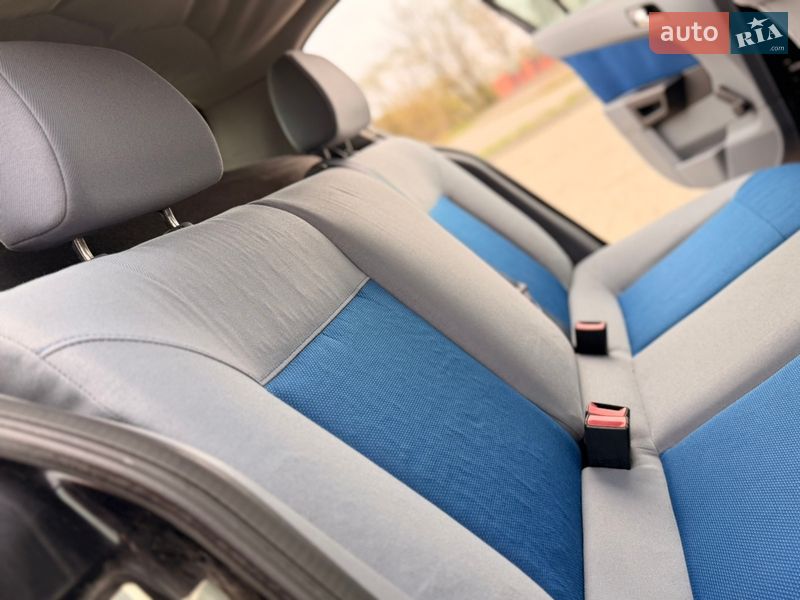 Хэтчбек Opel Astra 2004 в Дрогобыче