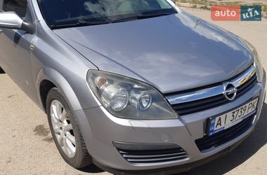 Универсал Opel Astra 2006 в Фастове