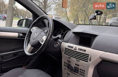 Універсал Opel Astra 2007 в Кам'янець-Подільському