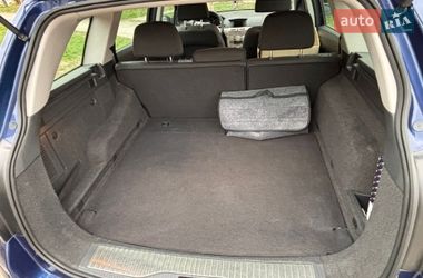 Універсал Opel Astra 2007 в Кам'янець-Подільському