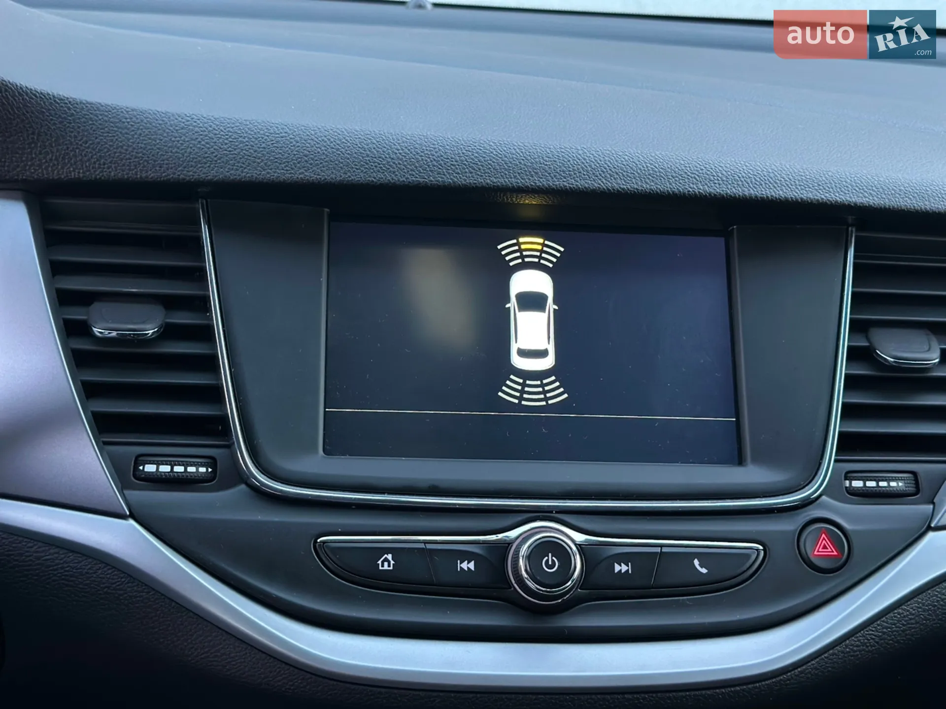 2017 Opel Astra - мініатюра 31