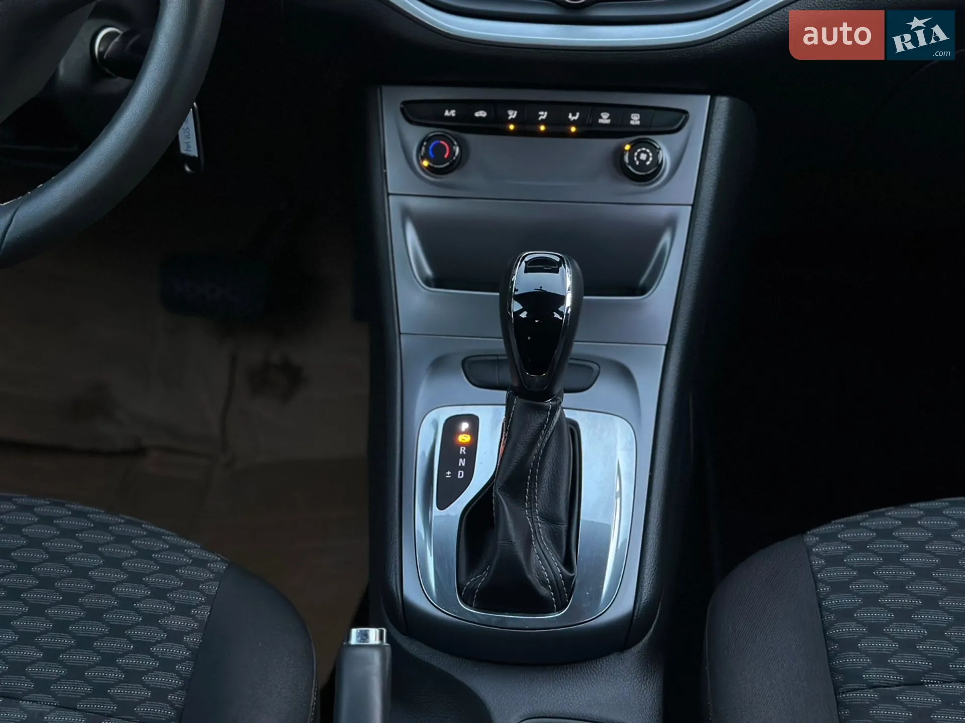 2017 Opel Astra - мініатюра 50