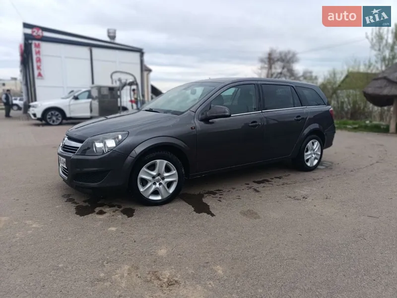 Opel Astra 2011 VIN W0LPE8EJ8B8098794 фото оголошення 10 з 45