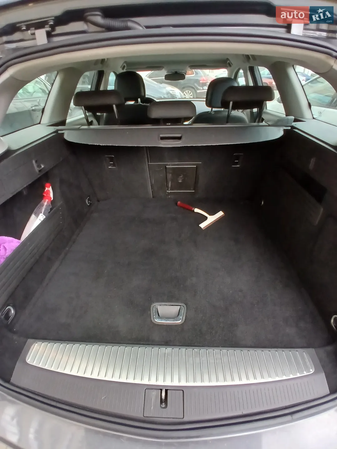 2011 Opel Astra - мініатюра 13