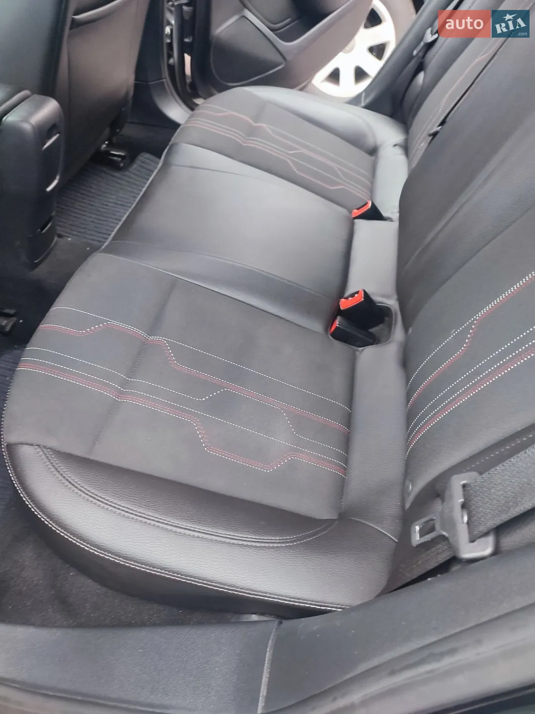 2012 Opel Astra - мініатюра 15