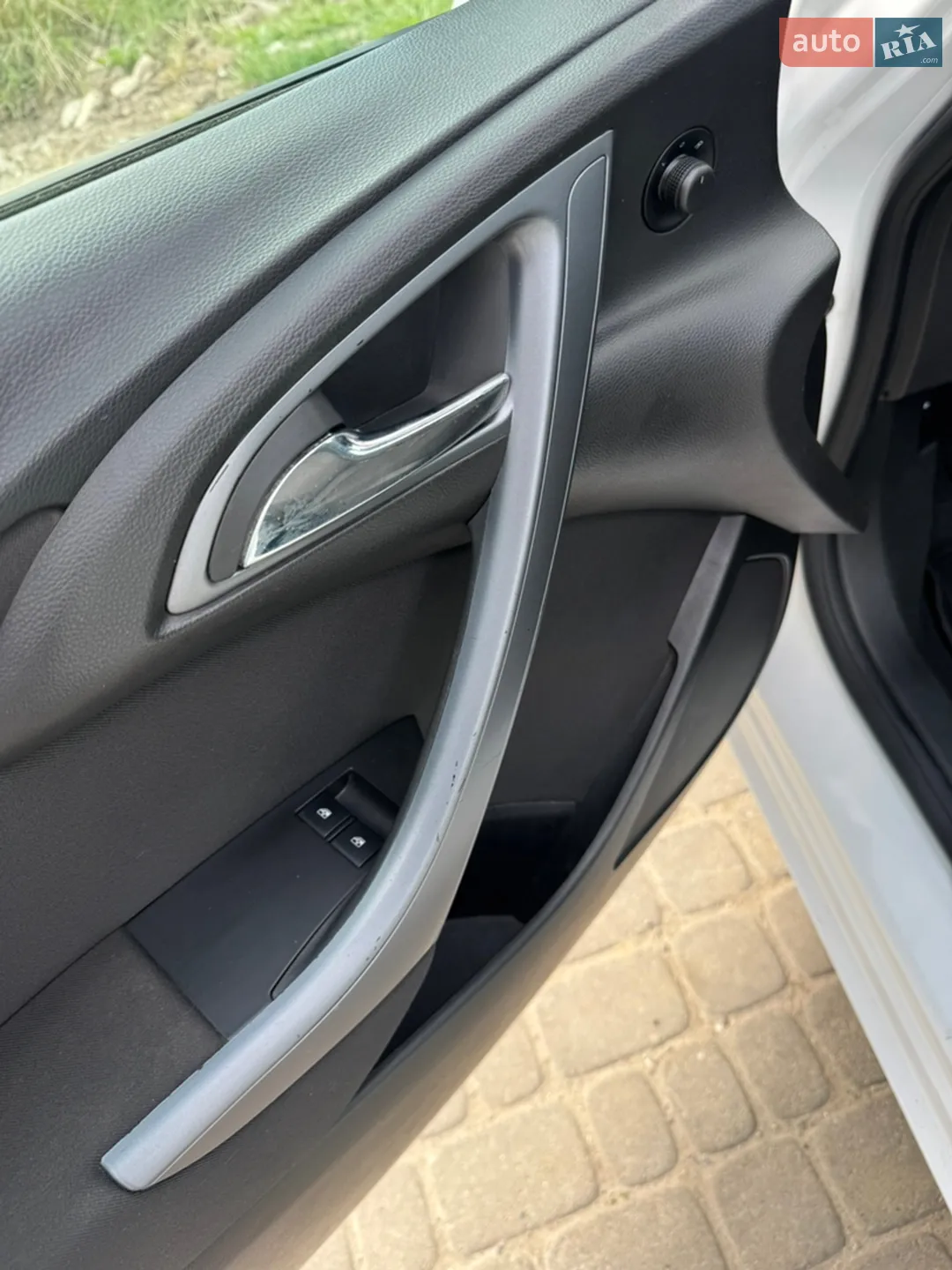 2013 Opel Astra - мініатюра 6