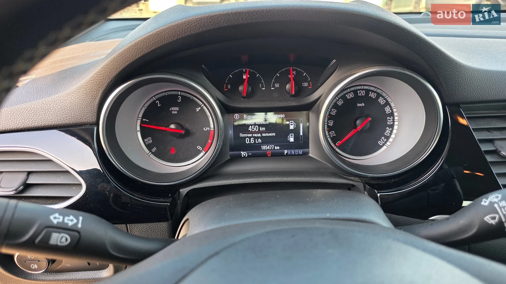 2019 Opel Astra - мініатюра 7
